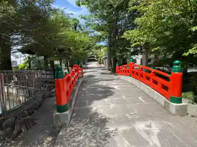 鈴鹿明神社(神奈川県)