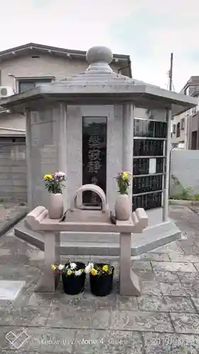 禅東院のその他建物