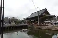 四天王寺のお祭り