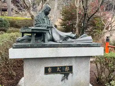 石山寺(滋賀県)