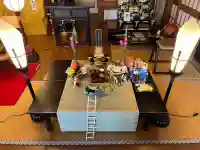 遠照山 光明寺(尼崎大仏)(兵庫県)