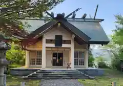 五十鈴神社(宮城県)