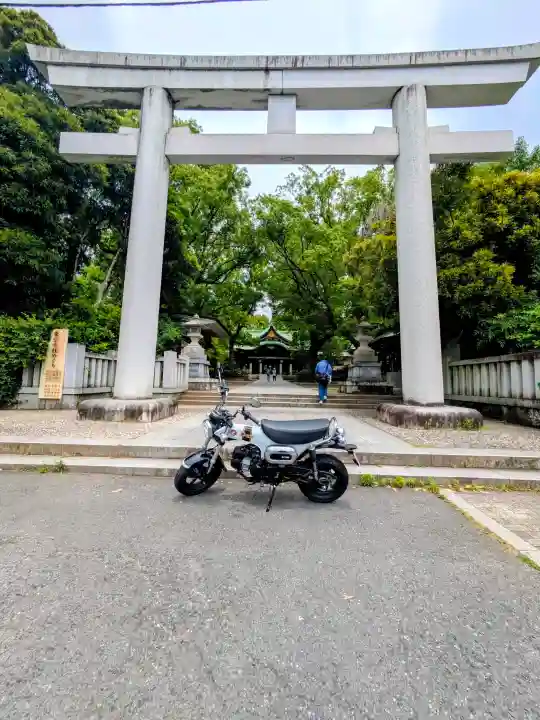 王子神社(東京都)