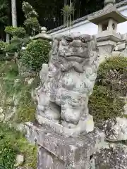 屋磨内神社(京都府)