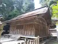 祖師野八幡宮(岐阜県)