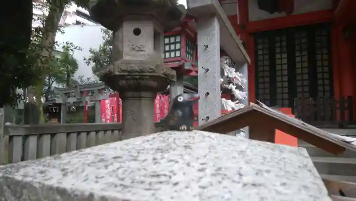 くまくま神社(導きの社 熊野町熊野神社)のその他建物