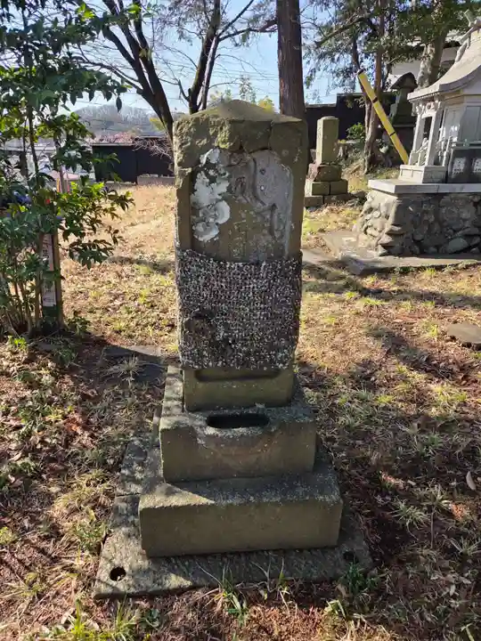 野津田神社(東京都)