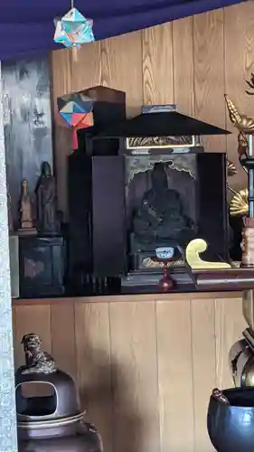 永泉寺(岐阜県)