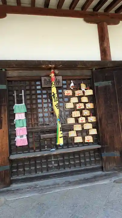 東大寺 二月堂(奈良県)