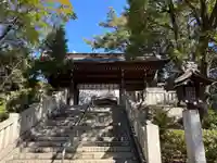 稲毛浅間神社(千葉県)