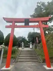 鹿島台神社(宮城県)