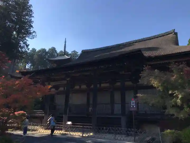 常樂寺(滋賀県)
