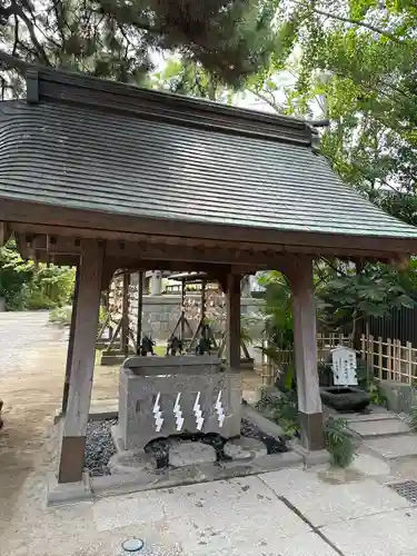 葛飾八幡宮(千葉県)