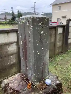 観音教会（国府観音）のその他建物