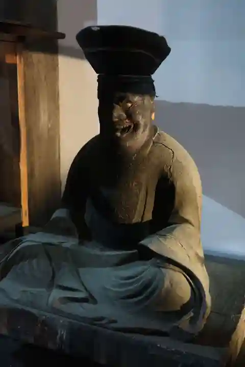 正蓮寺大日堂(奈良県)