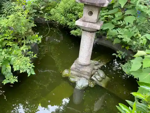 市杵島姫神社のその他建物
