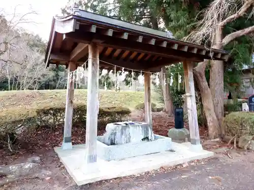 熊野本宮社(宮城県)