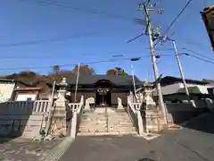 事代主神社(兵庫県)