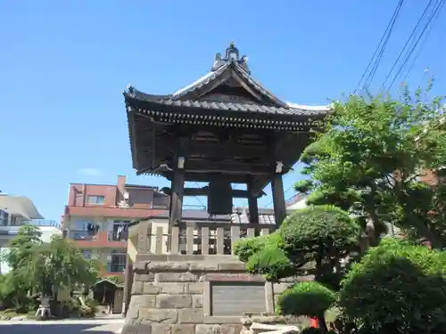 勝専寺(東京都)