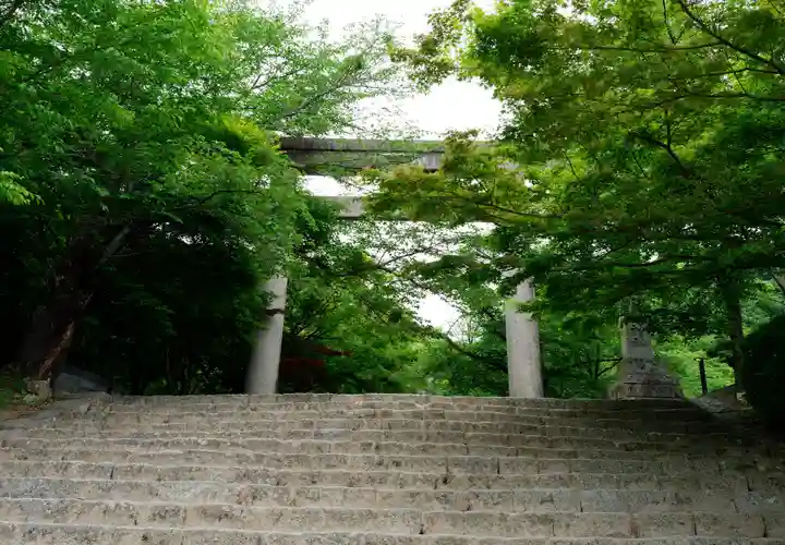 宝満宮竈門神社(福岡県)