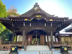 正覚寺(東京都)