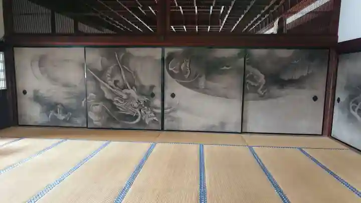 建仁寺(建仁禅寺)のその他建物