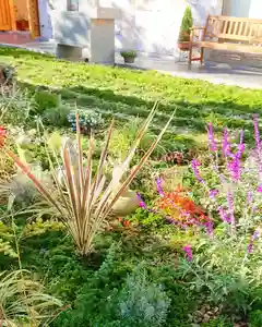 寿量山 速成寺の庭園(2019年11月09日(土) 17時28分55秒投稿)