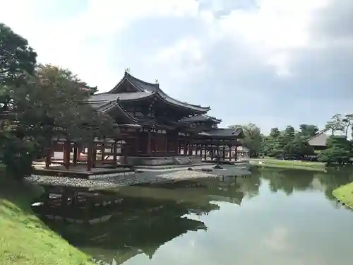 平等院のその他建物