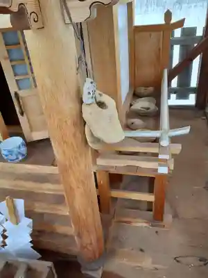 大沼神社(岩手県)