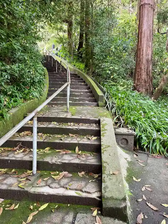 妙本寺(神奈川県)