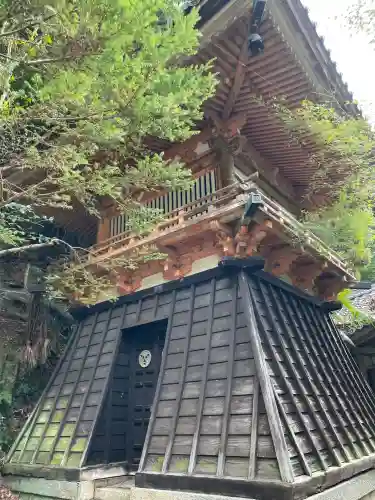 宝厳寺(滋賀県)