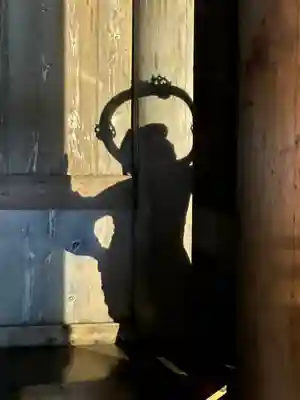 圓教寺の本殿・本堂