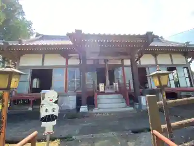 阿彌陀院の本殿・本堂