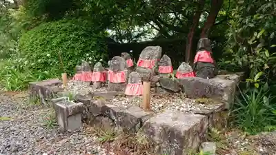 三鈷寺のその他建物