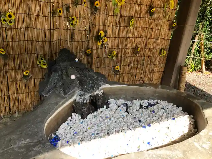 草薙神社(静岡県)