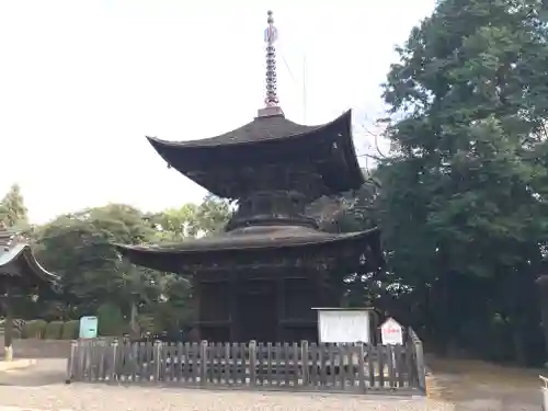 花岡八幡宮の建物その他