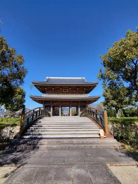 蓮華院誕生寺 本院(熊本県)