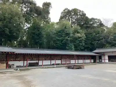 薦神社(大分県)