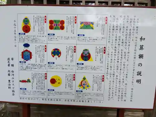 境神社のその他建物