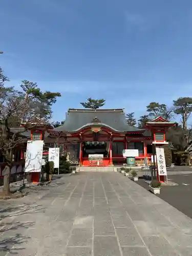 東伏見稲荷神社のその他建物