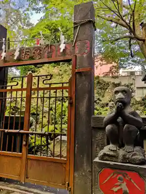 小野照崎神社(東京都)