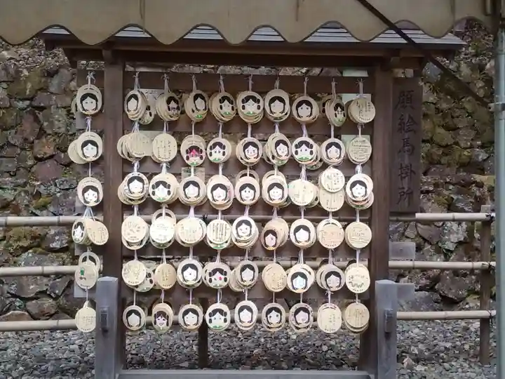 伊奈波神社(岐阜県)