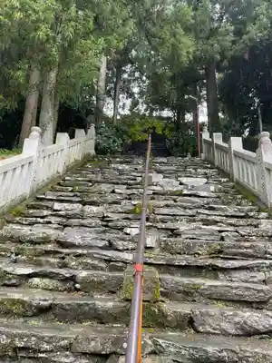 三角寺(愛媛県)