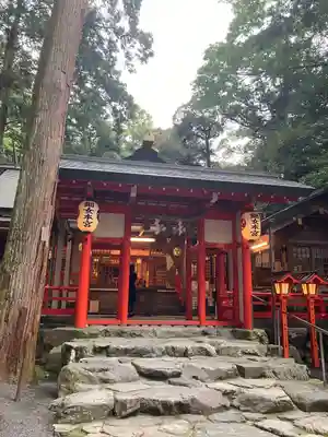 椿岸神社(三重県)