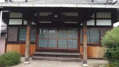 唱行寺(岐阜県)
