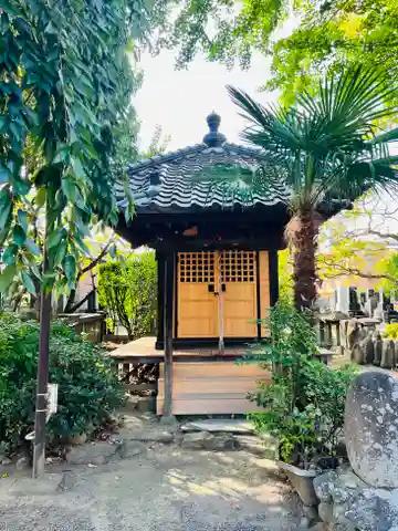 皎林寺(宮城県)