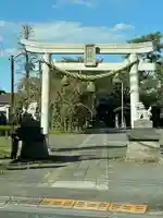 熊野神社(東京都)