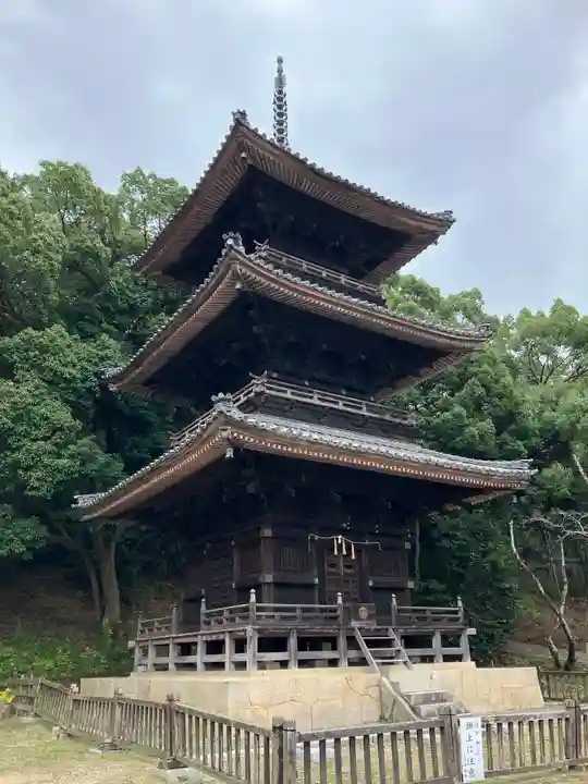 日本第一熊野神社のその他建物