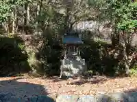 砂子荒神社(兵庫県)