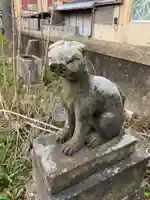 稲荷神社(千葉県)